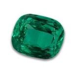 cushion_emerald
