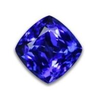cushion_tanzanite
