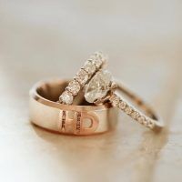 wedding rings for women sydney - certified diamond network