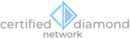 Certified Diamond Network Logo