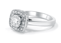 Halo Ring