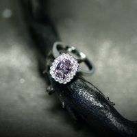 Custom Halo Engagement Rings Sydney - certified diamond network