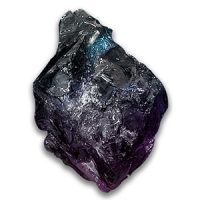 crystal alexandrite